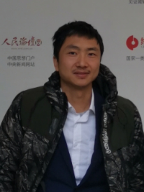 明的第一张照片--武夷山相亲网