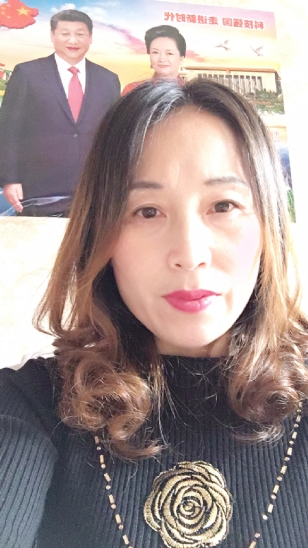 琼脂Q的第一张照片--武夷山相亲网