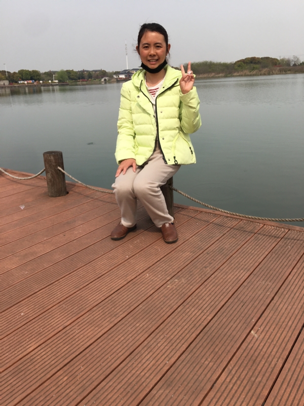 Xiaonuan的第一张照片--武夷山相亲网
