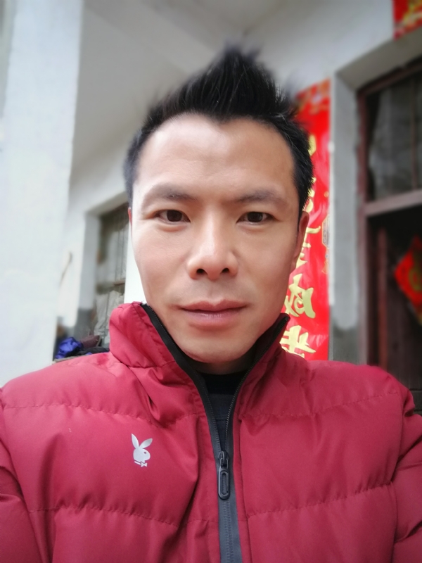 一起好好过日子的第一张照片--武夷山相亲网