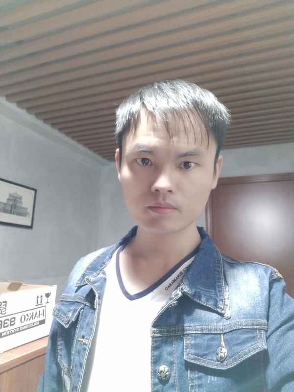阿信的第一张照片--武夷山相亲网