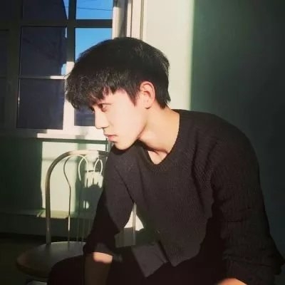 奇正的第一张照片--武夷山相亲网