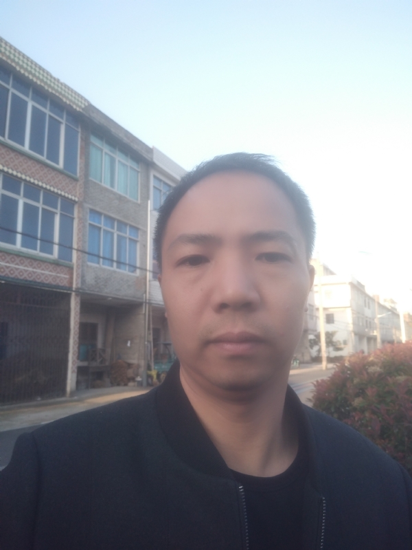 愿余生有你的第一张照片--武夷山相亲网