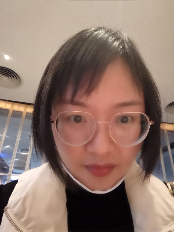 Betty的第一张照片--武夷山相亲网