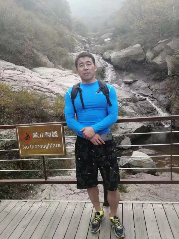 四季阳光的第一张照片--武夷山相亲网