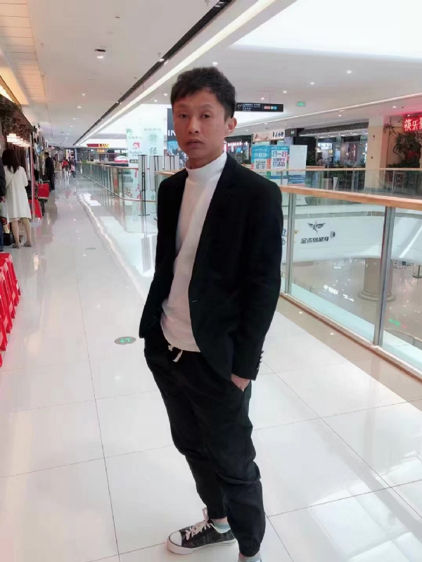 杰的第一张照片--武夷山相亲网