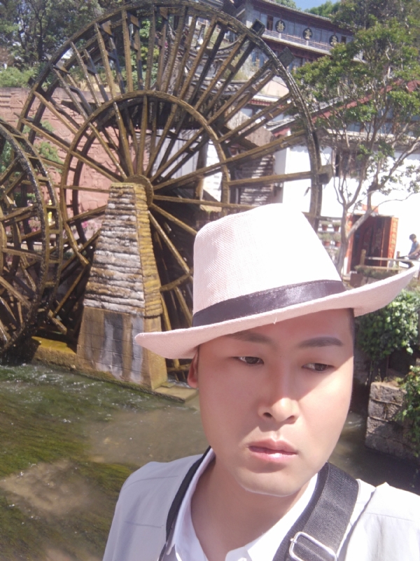 曲靖相亲的第一张照片--武夷山相亲网