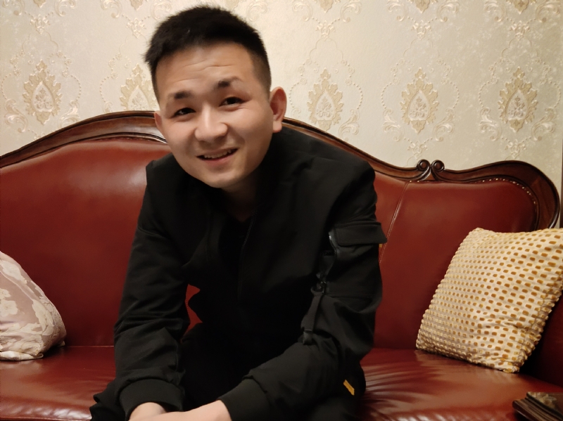 lilei123的第六张照片--武夷山相亲网