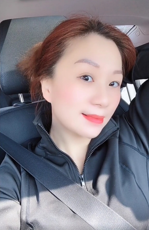 张文欣的第一张照片--武夷山相亲网