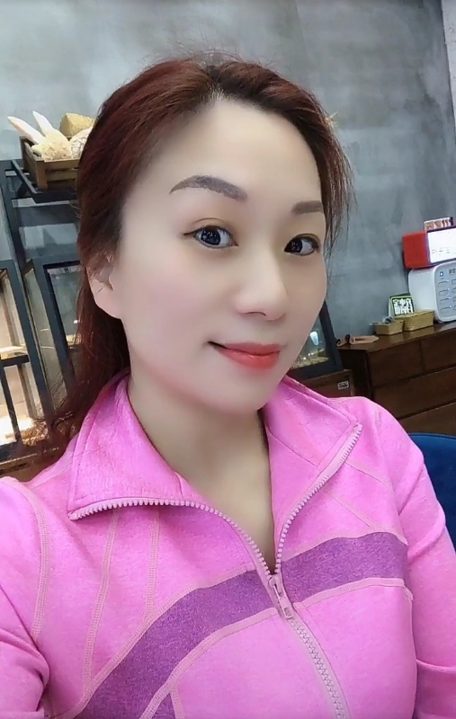 张文欣的第二张照片--武夷山相亲网