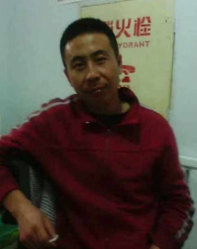 袭明轩的第一张照片--武夷山相亲网