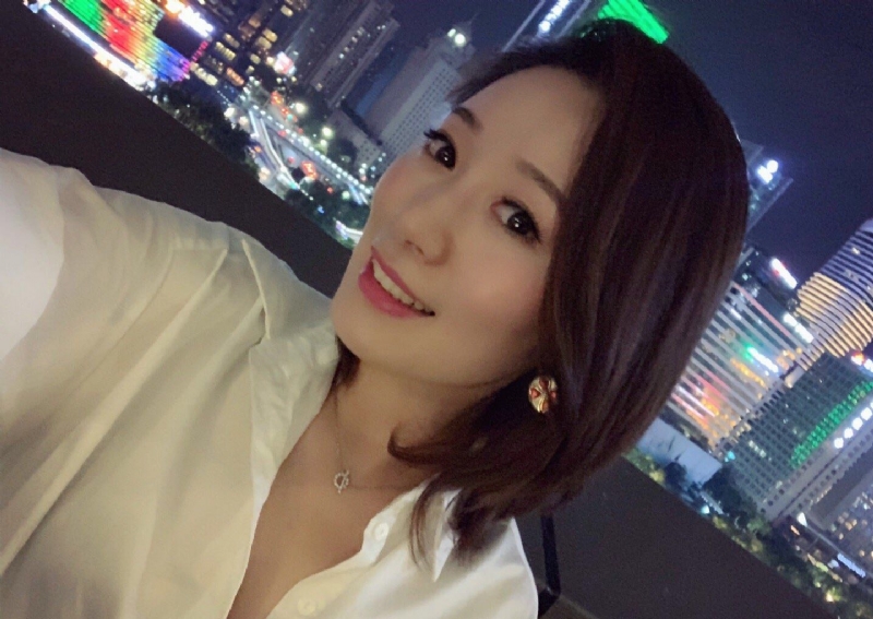 Mengyao的第一张照片--武夷山相亲网