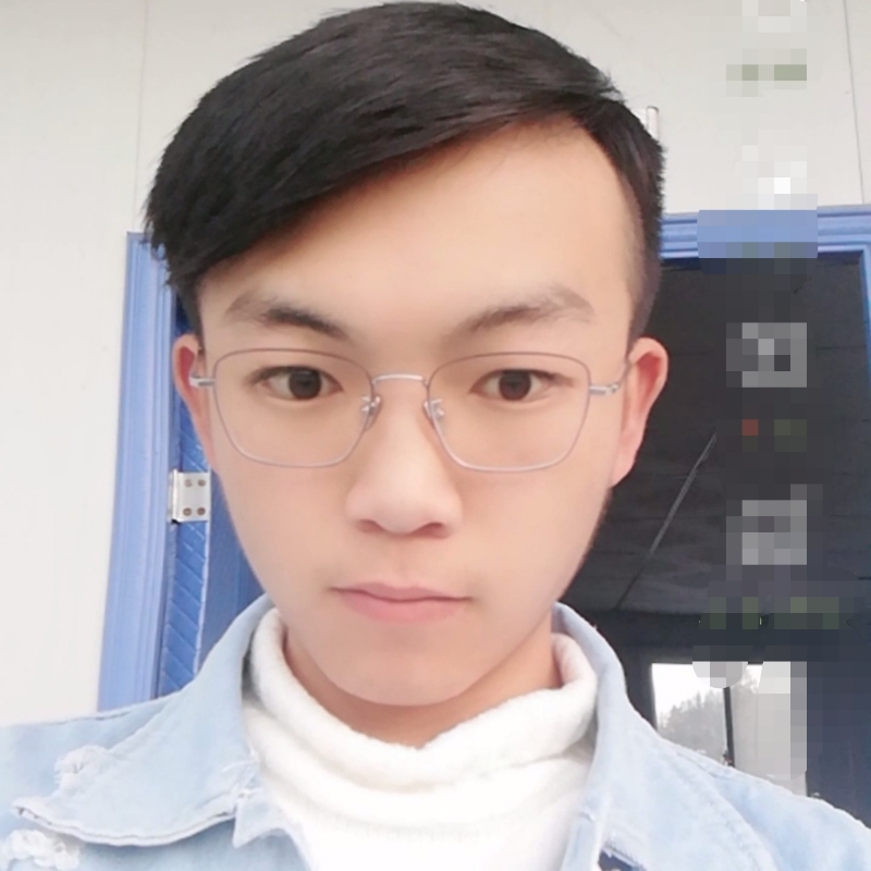 破碎了的世界的第一张照片--武夷山相亲网