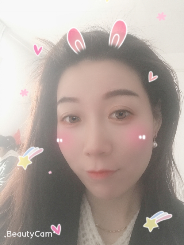 非你不嫁的第一张照片--武夷山相亲网