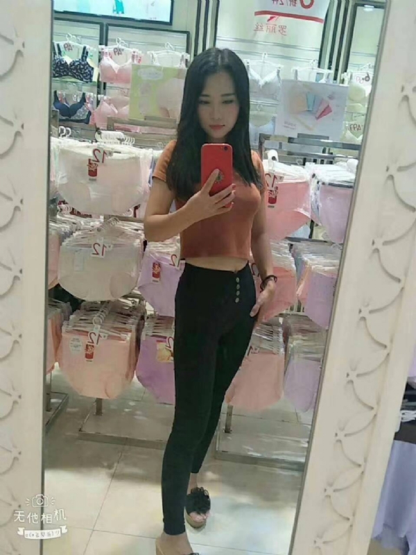 小可爱的第一张照片--武夷山相亲网