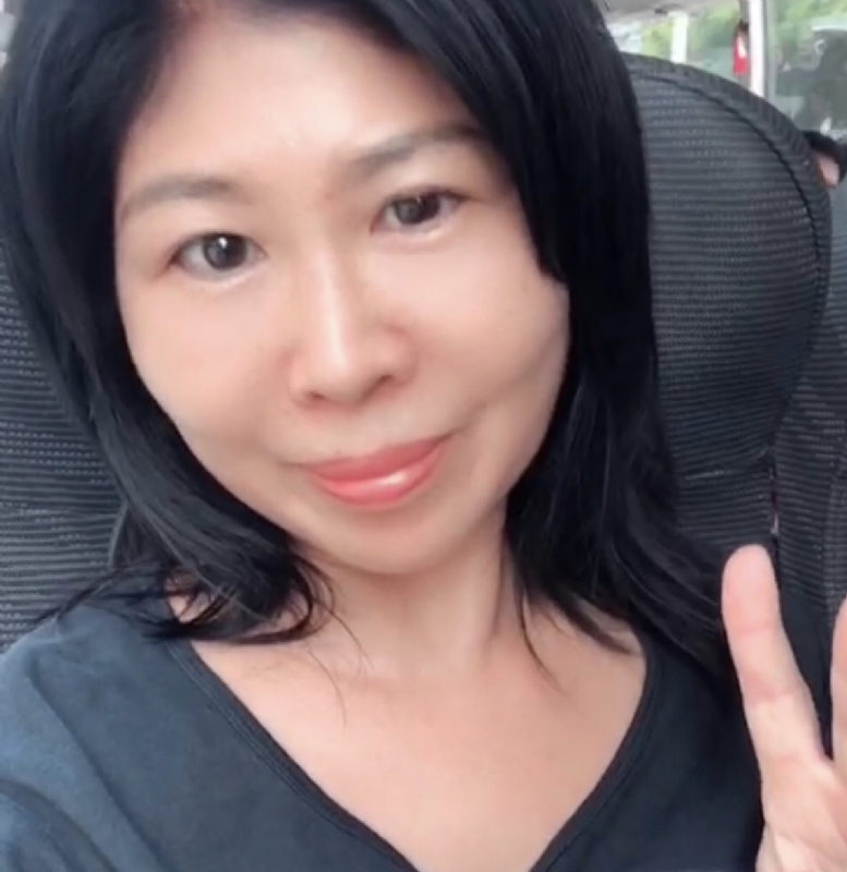 Lina的第三张照片--武夷山相亲网