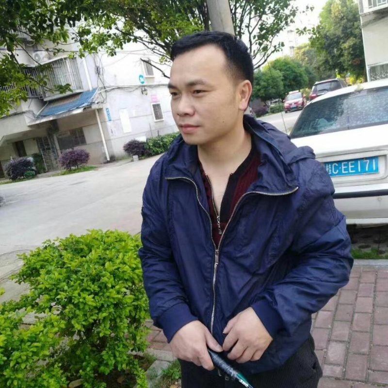 灰色足迹的第一张照片--武夷山相亲网