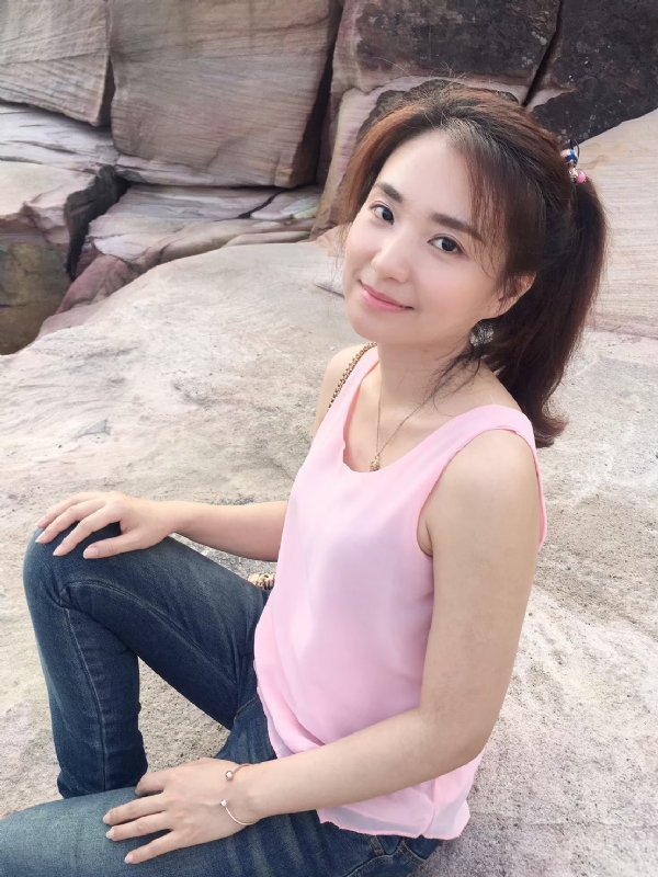 Jane的第二张照片--武夷山相亲网