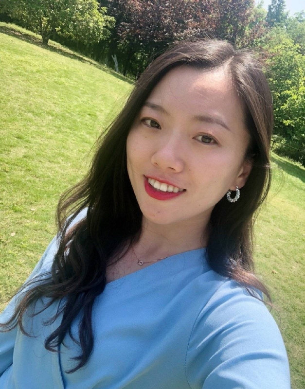 往事如烟的第一张照片--武夷山相亲网