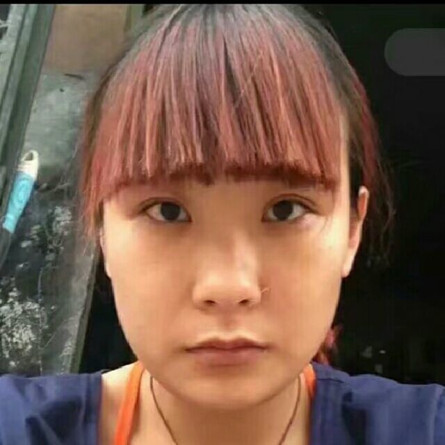 爱拍拍的美女的第一张照片--武夷山相亲网