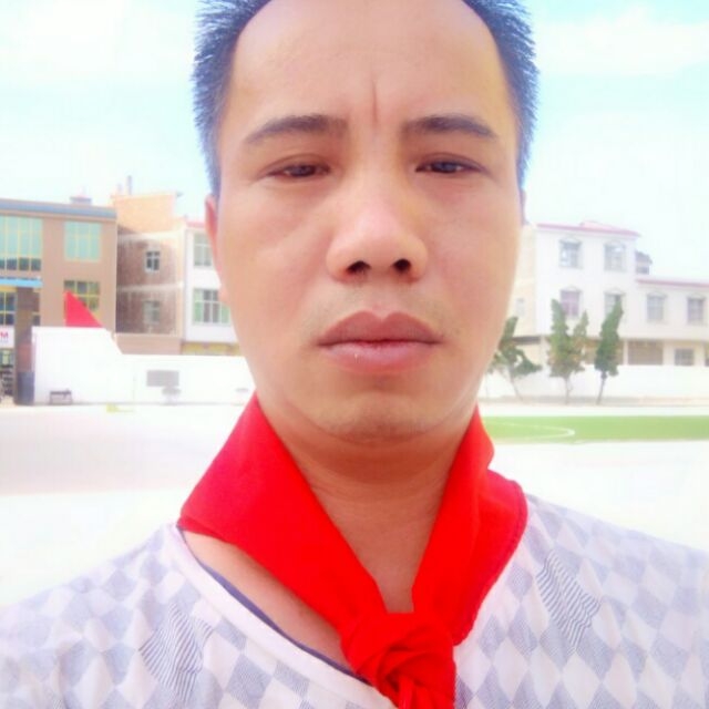 留守男人的第一张照片--武夷山相亲网