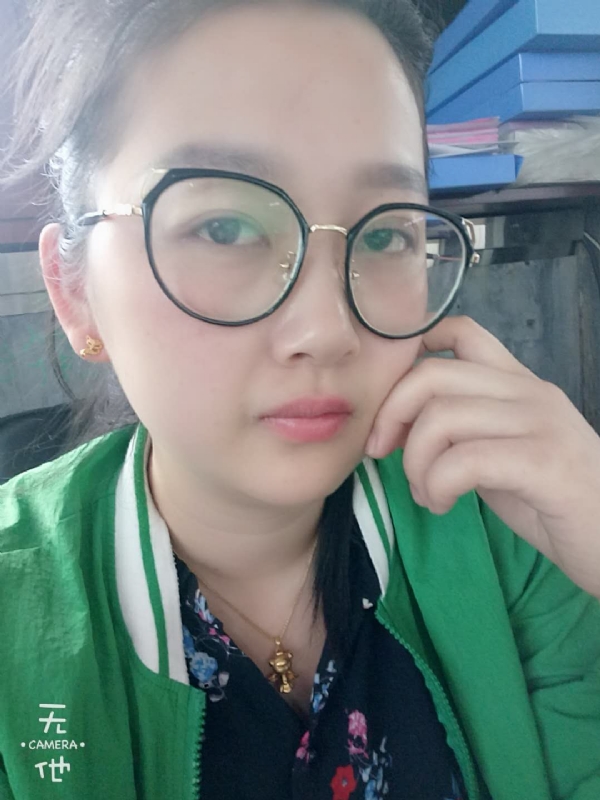 小琦的第一张照片--武夷山相亲网