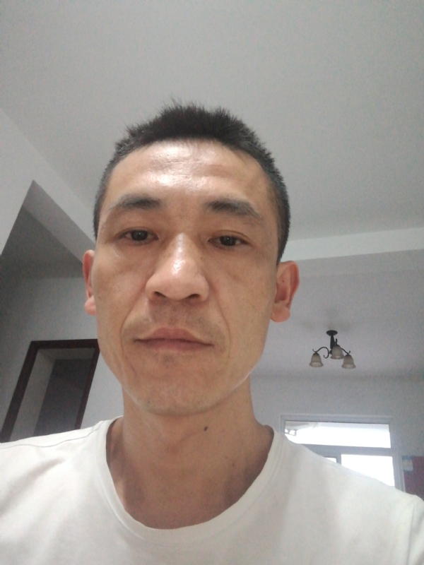 找老伴的第一张照片--武夷山相亲网