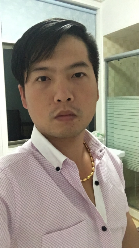 彬彬有礼的第一张照片--武夷山相亲网