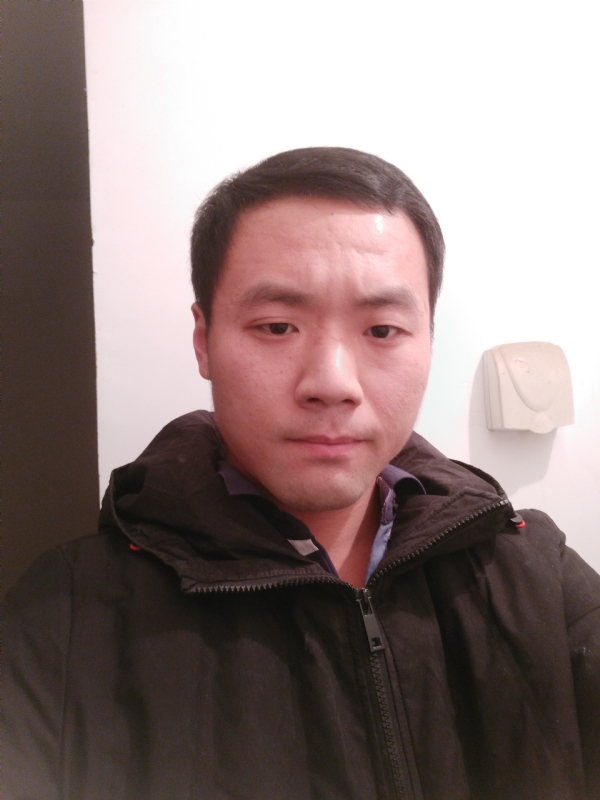 追风少年的第三张照片--武夷山相亲网