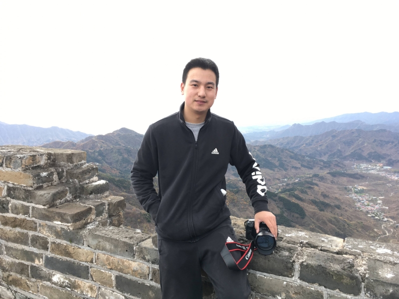 半生浮名的第一张照片--武夷山相亲网