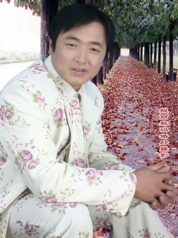 破碎的心的第一张照片--武夷山相亲网