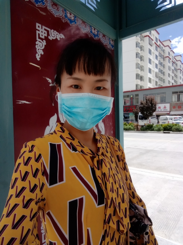 月儿的第二张照片--武夷山相亲网