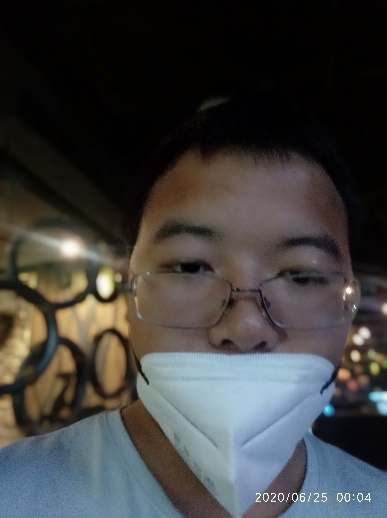 毛氏的第二张照片--武夷山相亲网