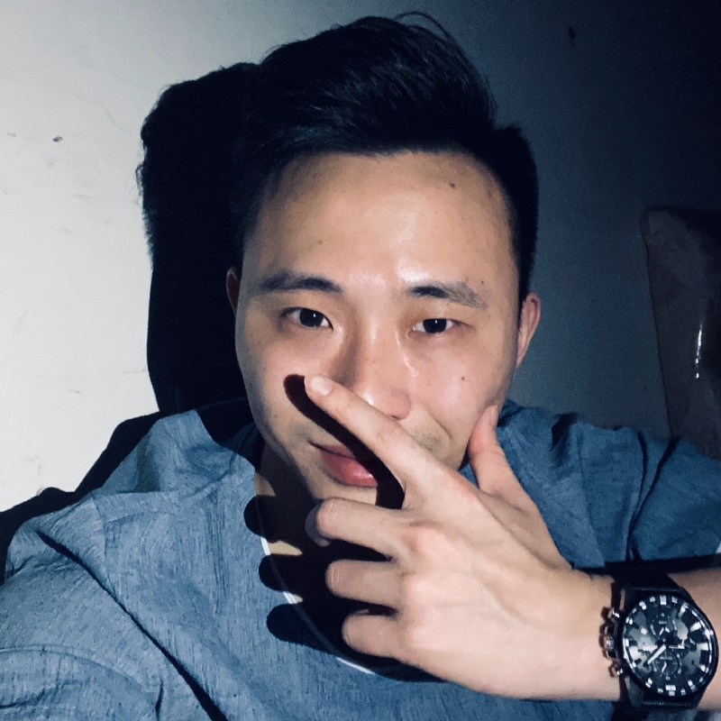 自律的第一张照片--武夷山相亲网