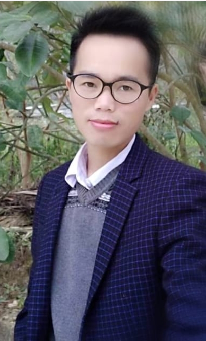 爱就有缘的第一张照片--武夷山相亲网