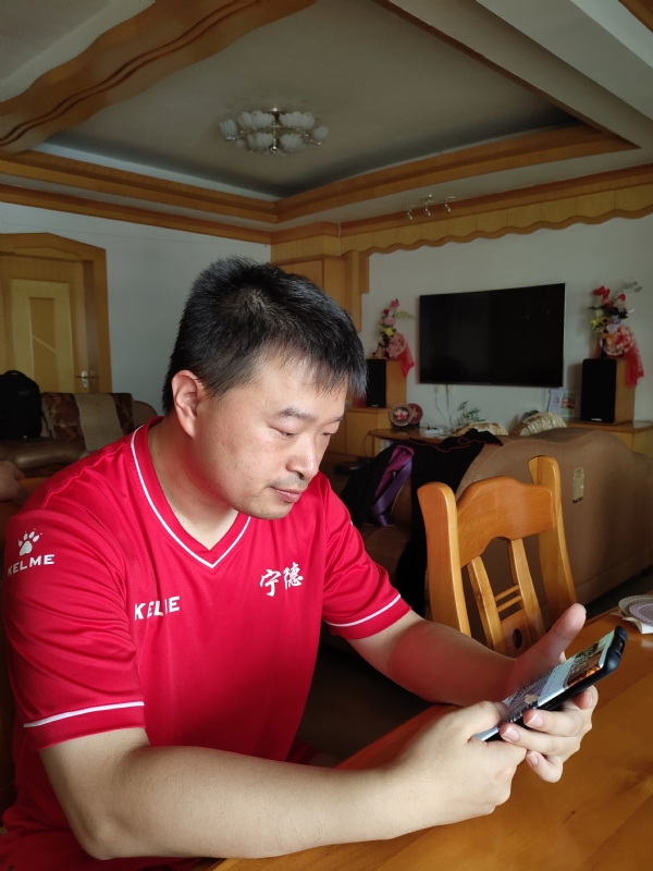 小春的第一张照片--武夷山相亲网