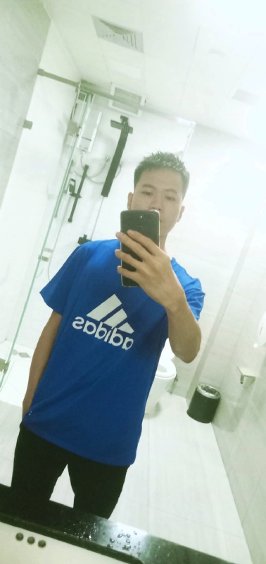 啊泉的第一张照片--武夷山相亲网