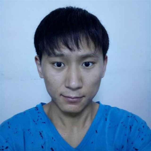 缘分可遇不可求的第一张照片--武夷山相亲网