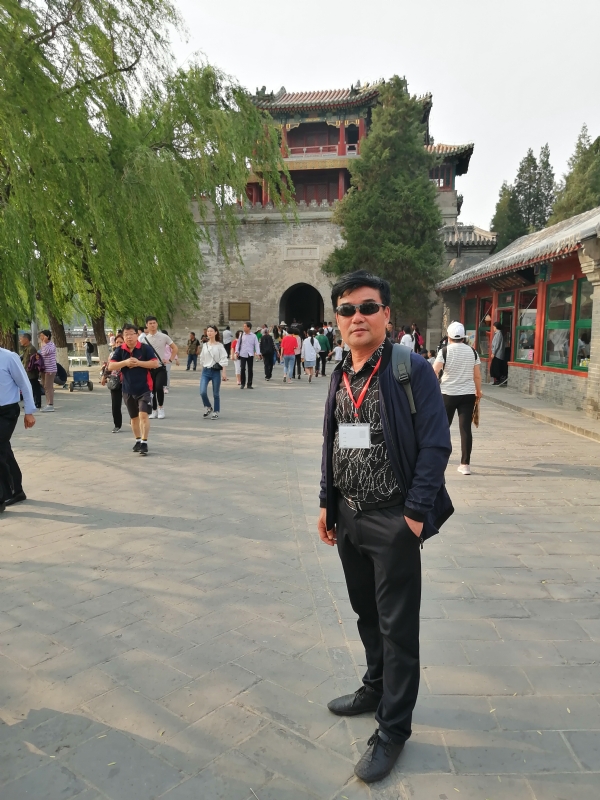 阿旺的第二张照片--武夷山相亲网