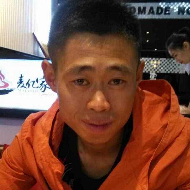 浪子的第一张照片--武夷山相亲网