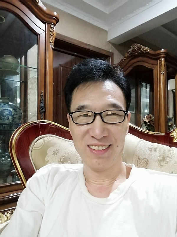 我在这里的第一张照片--武夷山相亲网