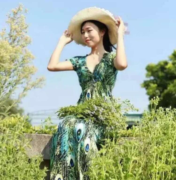 ViviQueen的第四张照片--武夷山相亲网