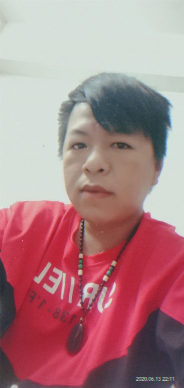 相见恨晚的第一张照片--武夷山相亲网