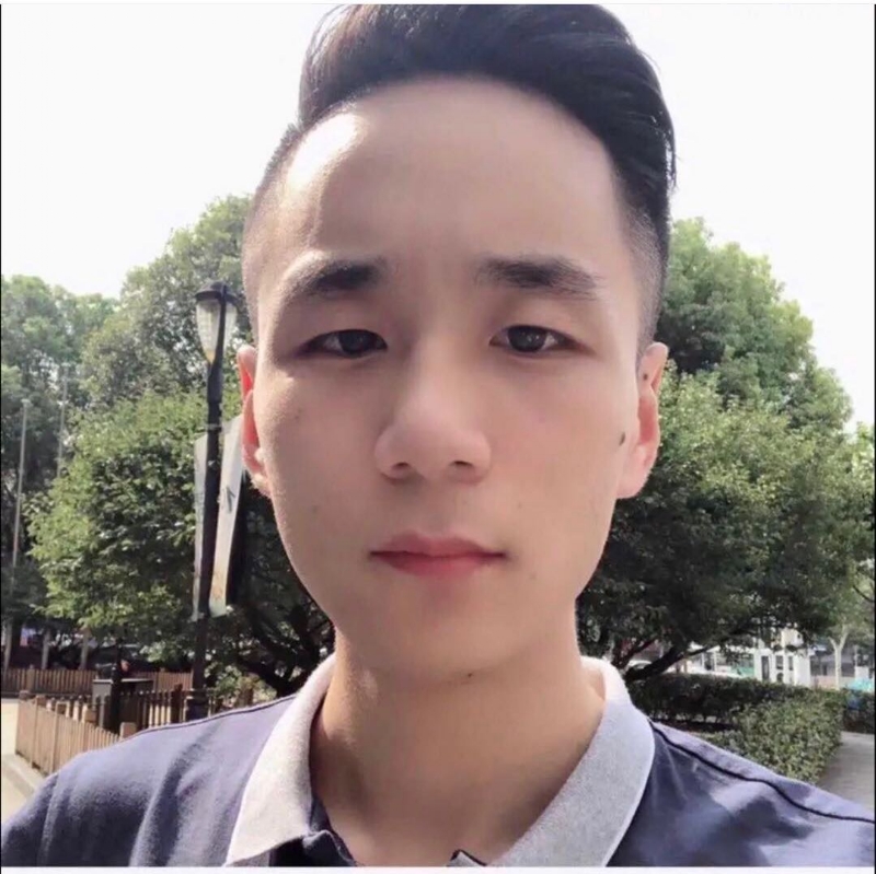 期待八月的雨的第二张照片--武夷山相亲网