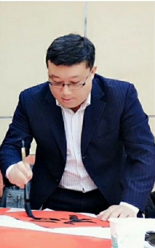 青岛小哥哥的第二张照片--武夷山相亲网