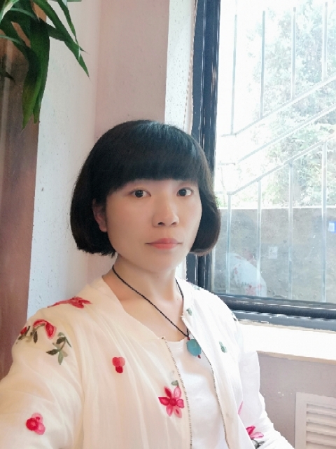 白羽的第一张照片--武夷山相亲网