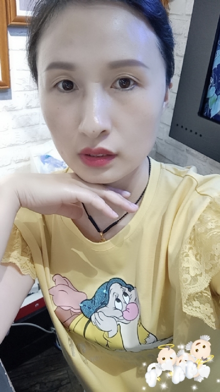 桃子的第一张照片--武夷山相亲网