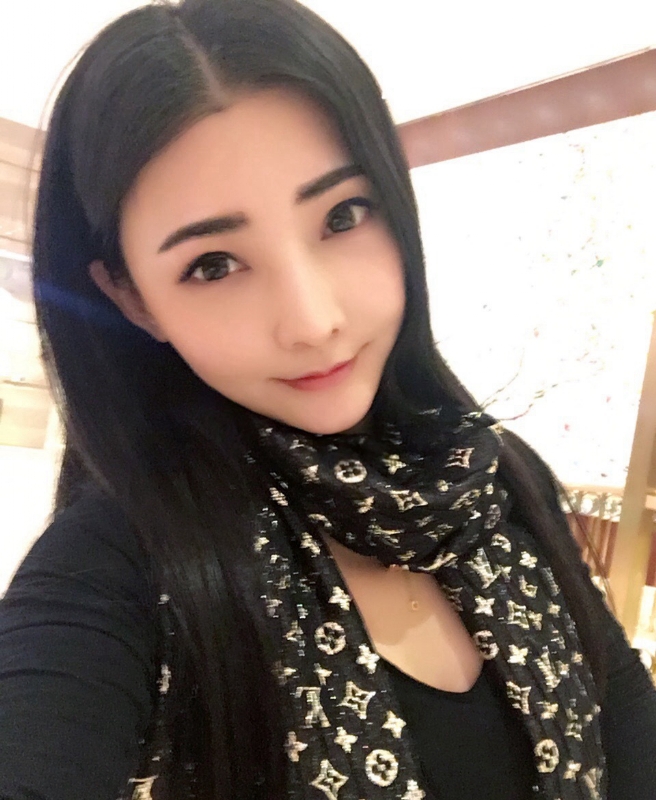 詩詩的第二张照片--武夷山相亲网