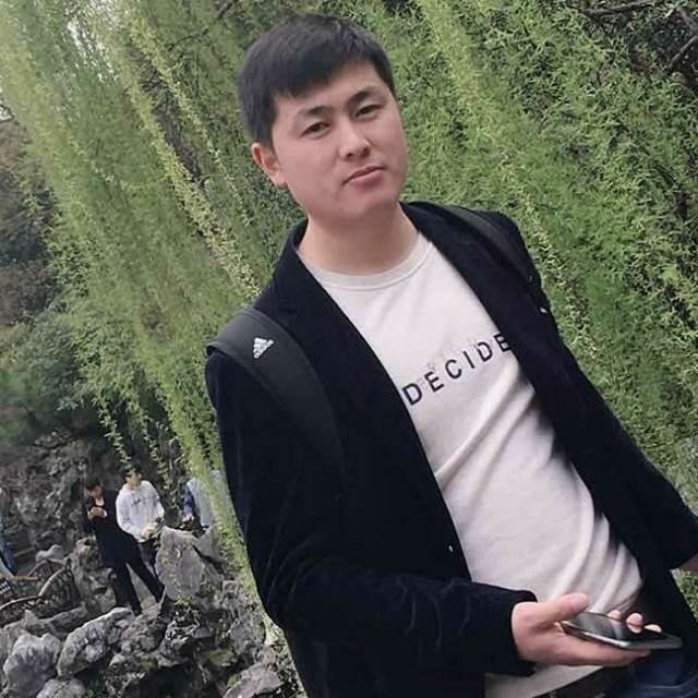 王誉翔的第一张照片--武夷山相亲网