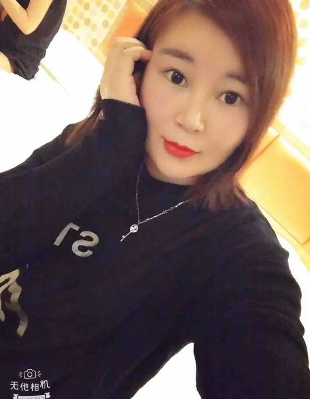 婷一下嘛的第一张照片--武夷山相亲网